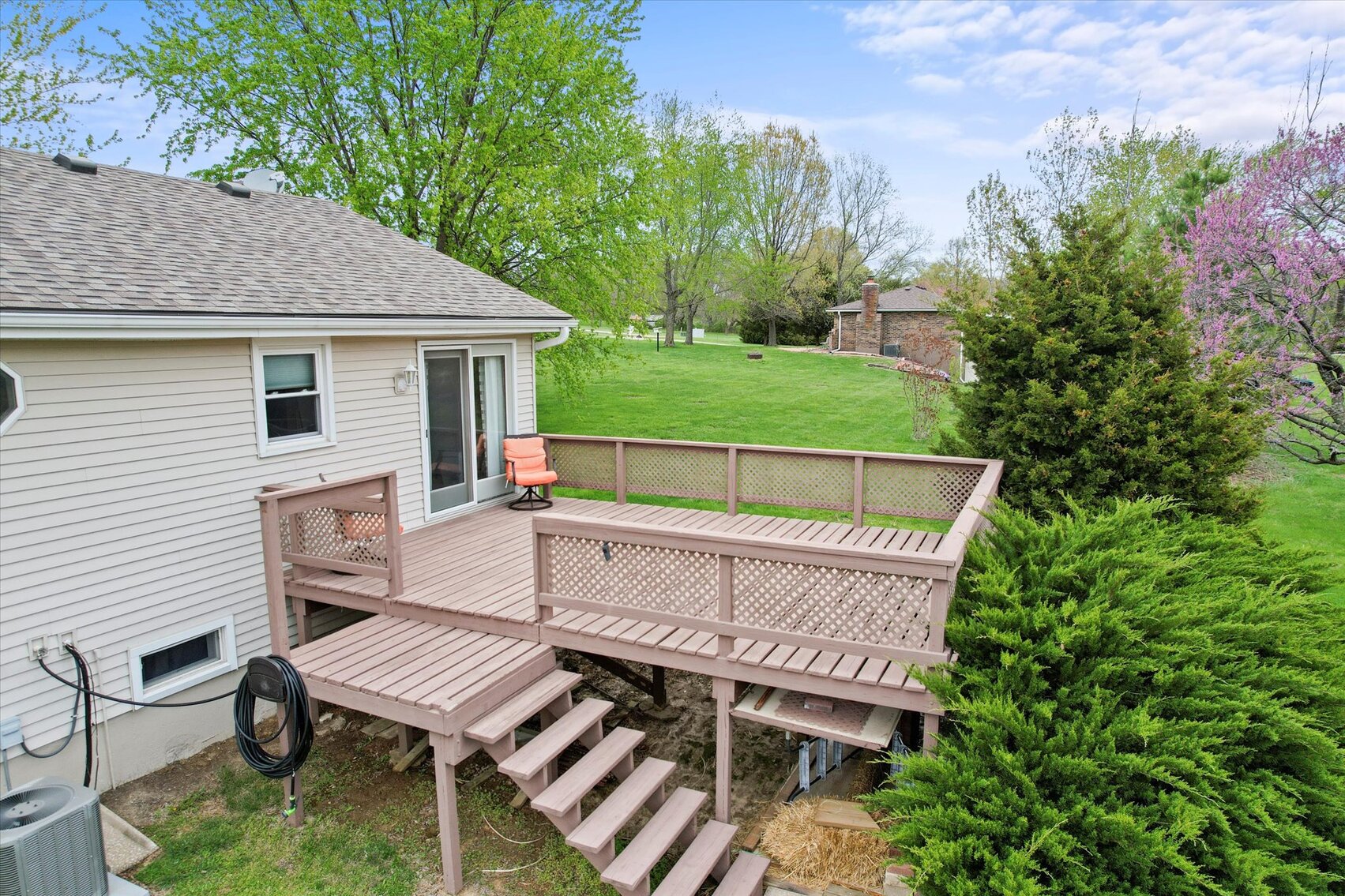 Image for SOLD - 20423 NE 162nd St. Kearney, MO. 64060