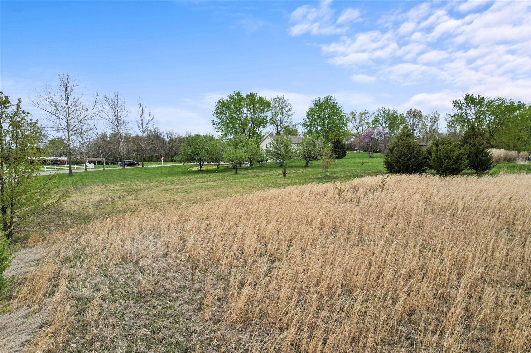 Image for SOLD - 20423 NE 162nd St. Kearney, MO. 64060