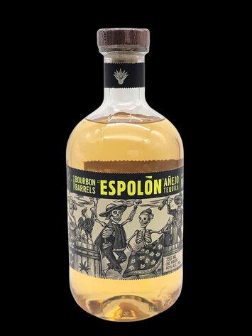 Image for Cinco de Mayo Thirsty Thursday Spirits Auction