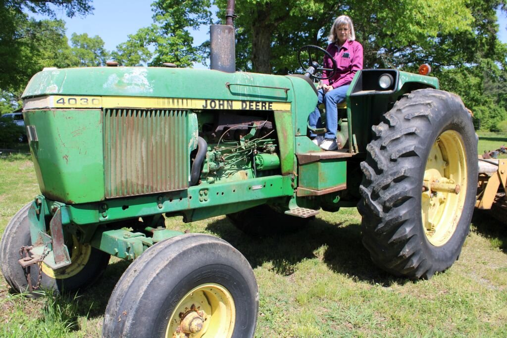 Image for Farm Equipment Liquidation