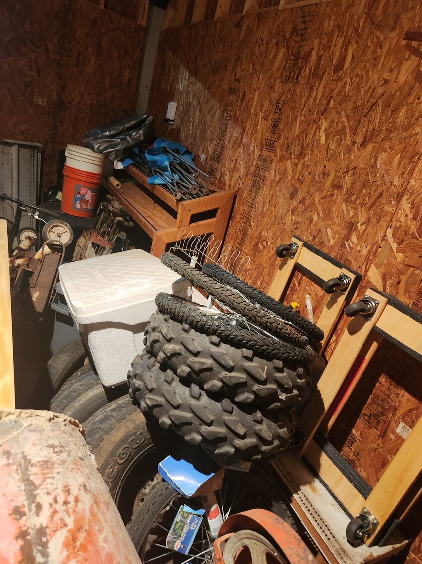 Image for Kenbridge VA Live On-Site Auction Estate of Grace and Lee Marshall