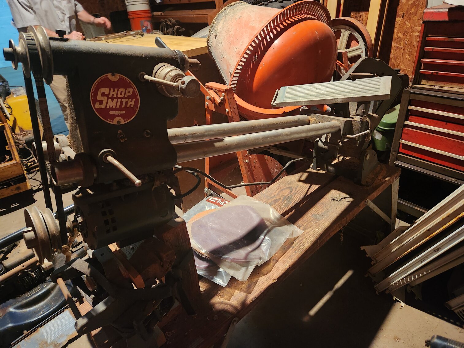 Image for Kenbridge VA Live On-Site Auction Estate of Grace and Lee Marshall