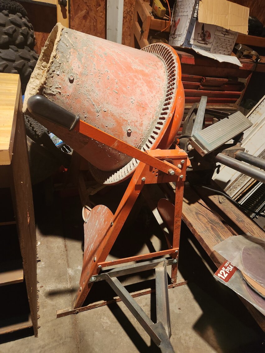 Image for Kenbridge VA Live On-Site Auction Estate of Grace and Lee Marshall