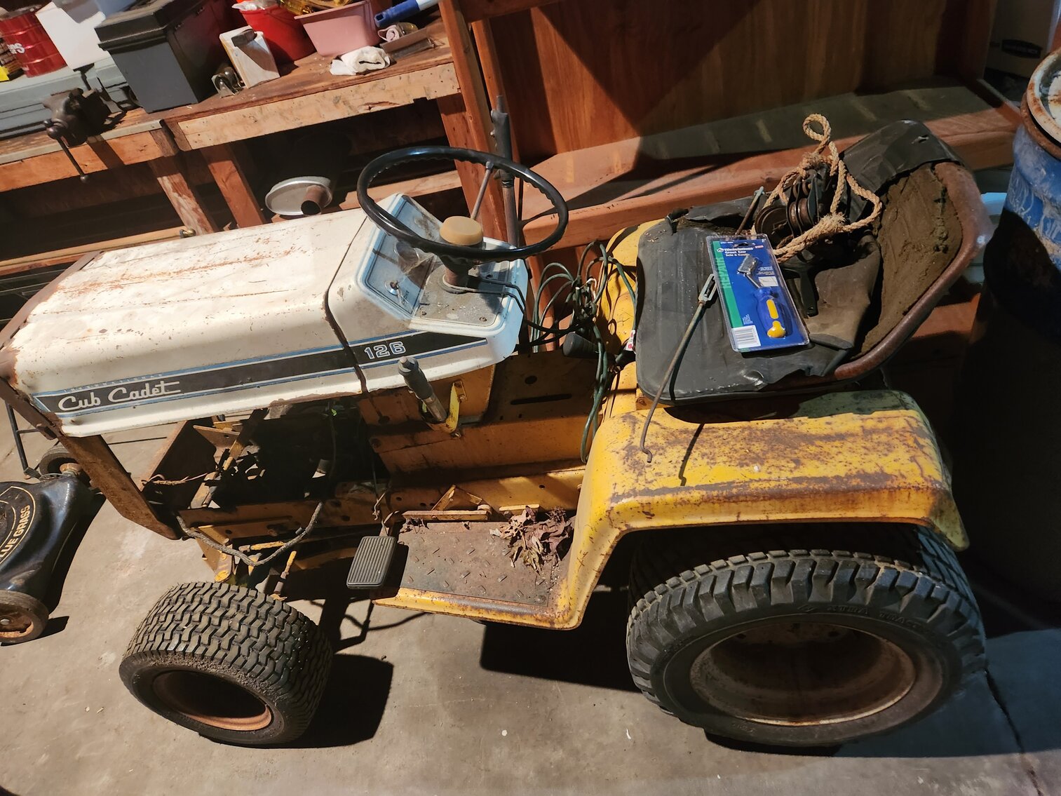 Image for Kenbridge VA Live On-Site Auction Estate of Grace and Lee Marshall