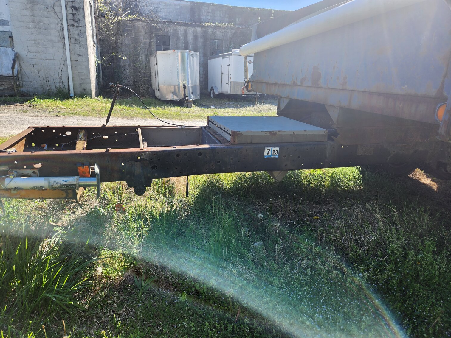 Image for Kenbridge VA Live On-Site Auction Estate of Grace and Lee Marshall