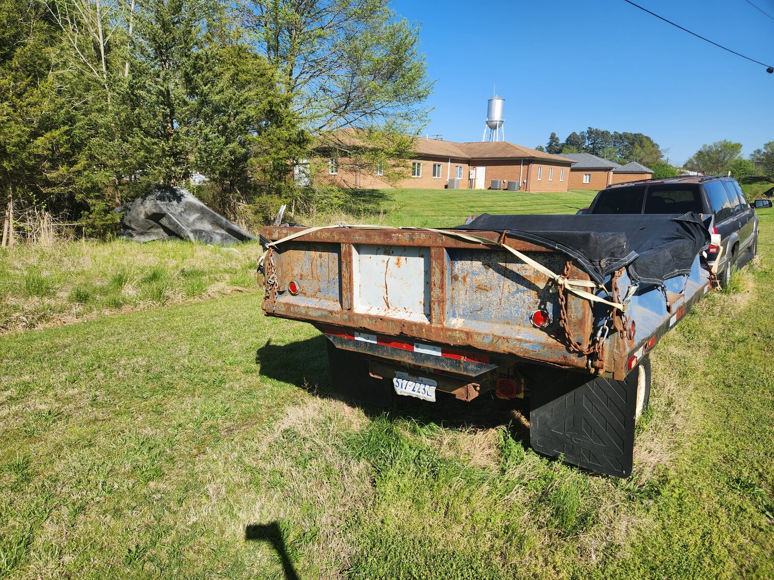 Image for Kenbridge VA Live On-Site Auction Estate of Grace and Lee Marshall