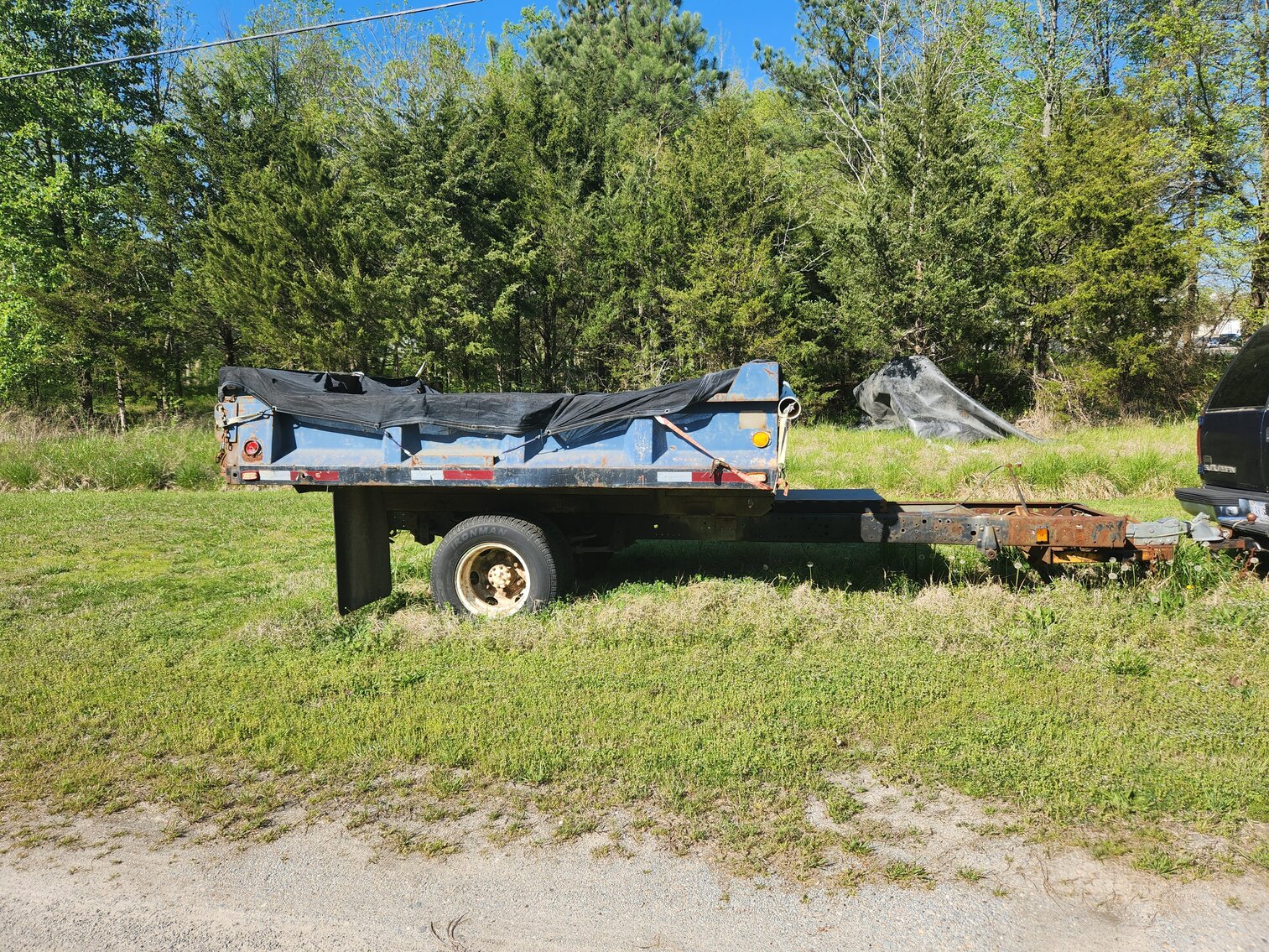 Image for Kenbridge VA Live On-Site Auction Estate of Grace and Lee Marshall