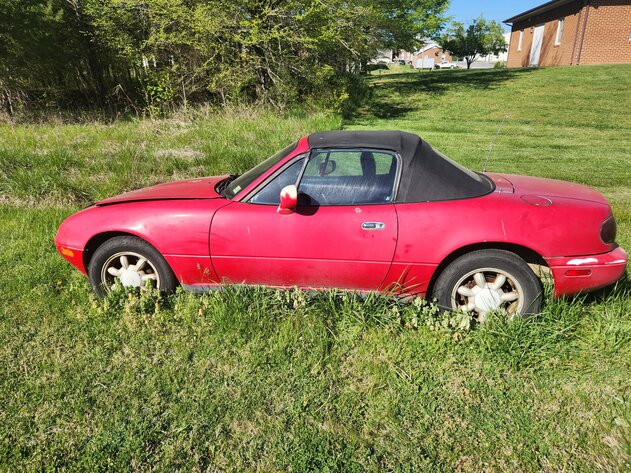 Image for Kenbridge VA Live On-Site Auction Estate of Grace and Lee Marshall