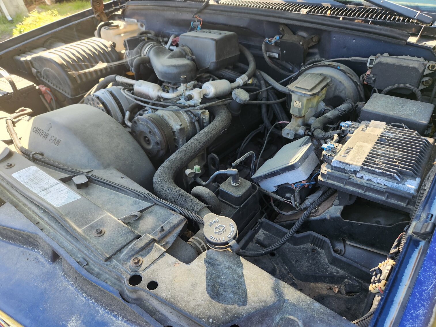 Image for Kenbridge VA Live On-Site Auction Estate of Grace and Lee Marshall