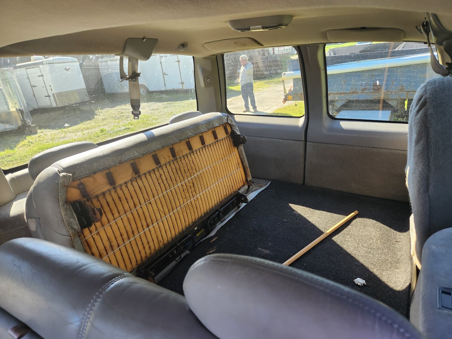 Image for Kenbridge VA Live On-Site Auction Estate of Grace and Lee Marshall