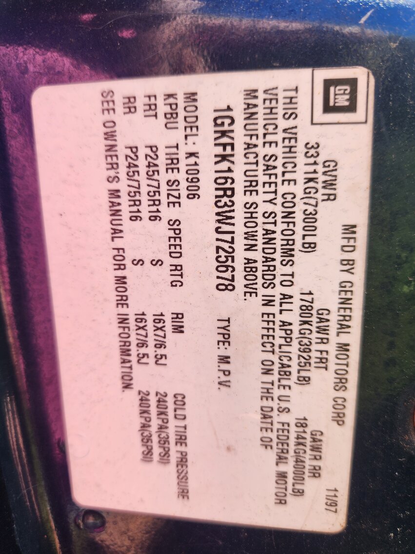 Image for Kenbridge VA Live On-Site Auction Estate of Grace and Lee Marshall