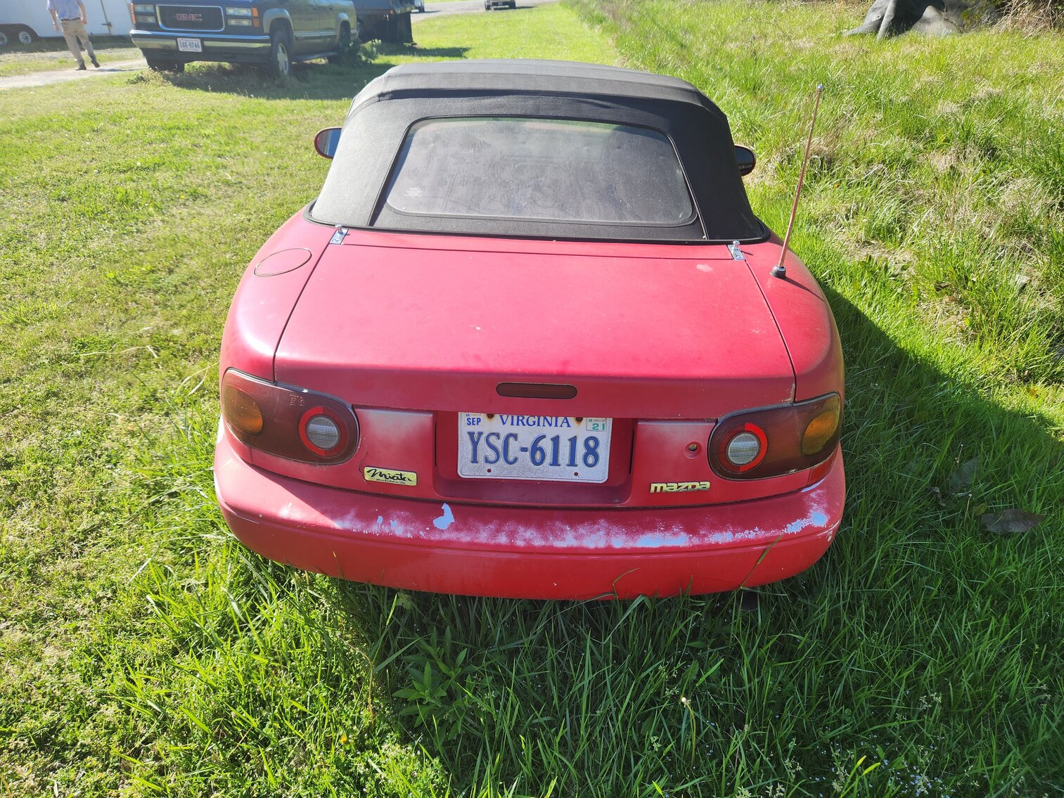 Image for Kenbridge VA Live On-Site Auction Estate of Grace and Lee Marshall