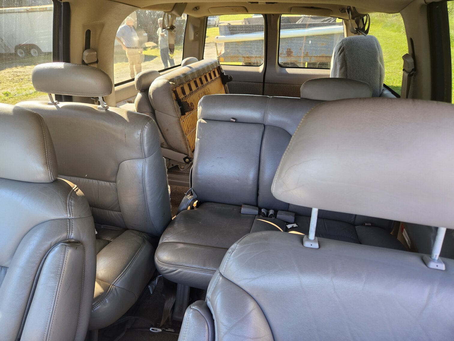 Image for Kenbridge VA Live On-Site Auction Estate of Grace and Lee Marshall