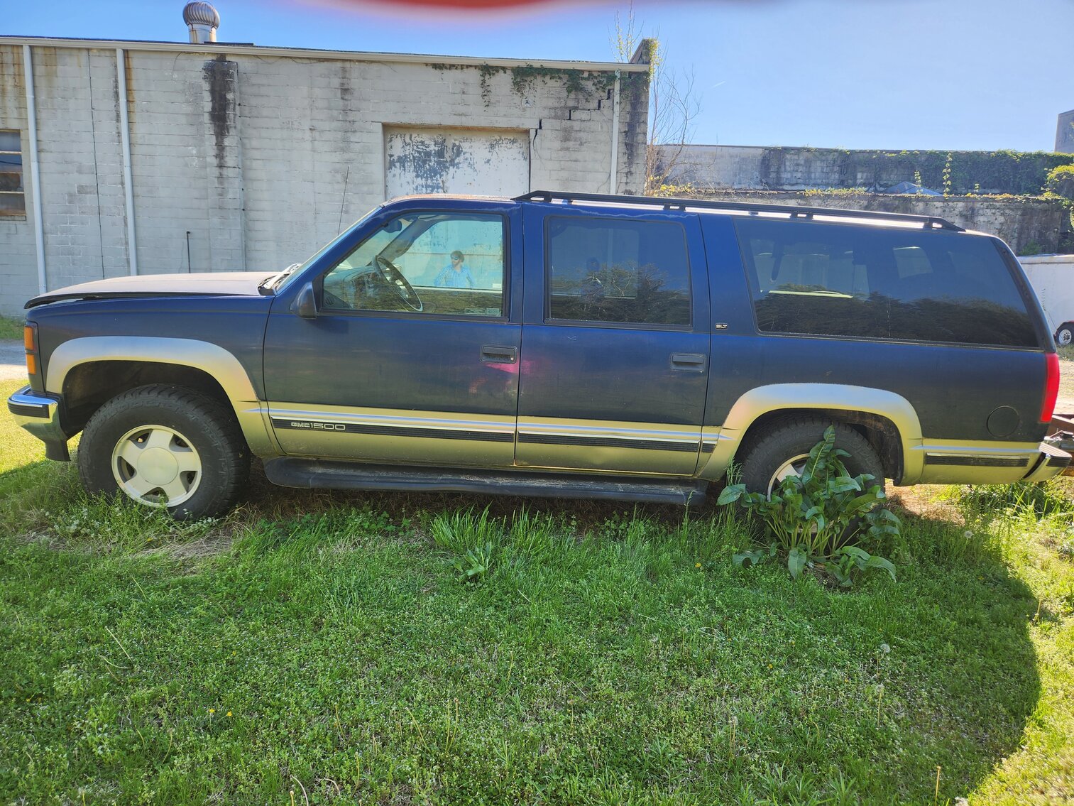 Image for Kenbridge VA Live On-Site Auction Estate of Grace and Lee Marshall