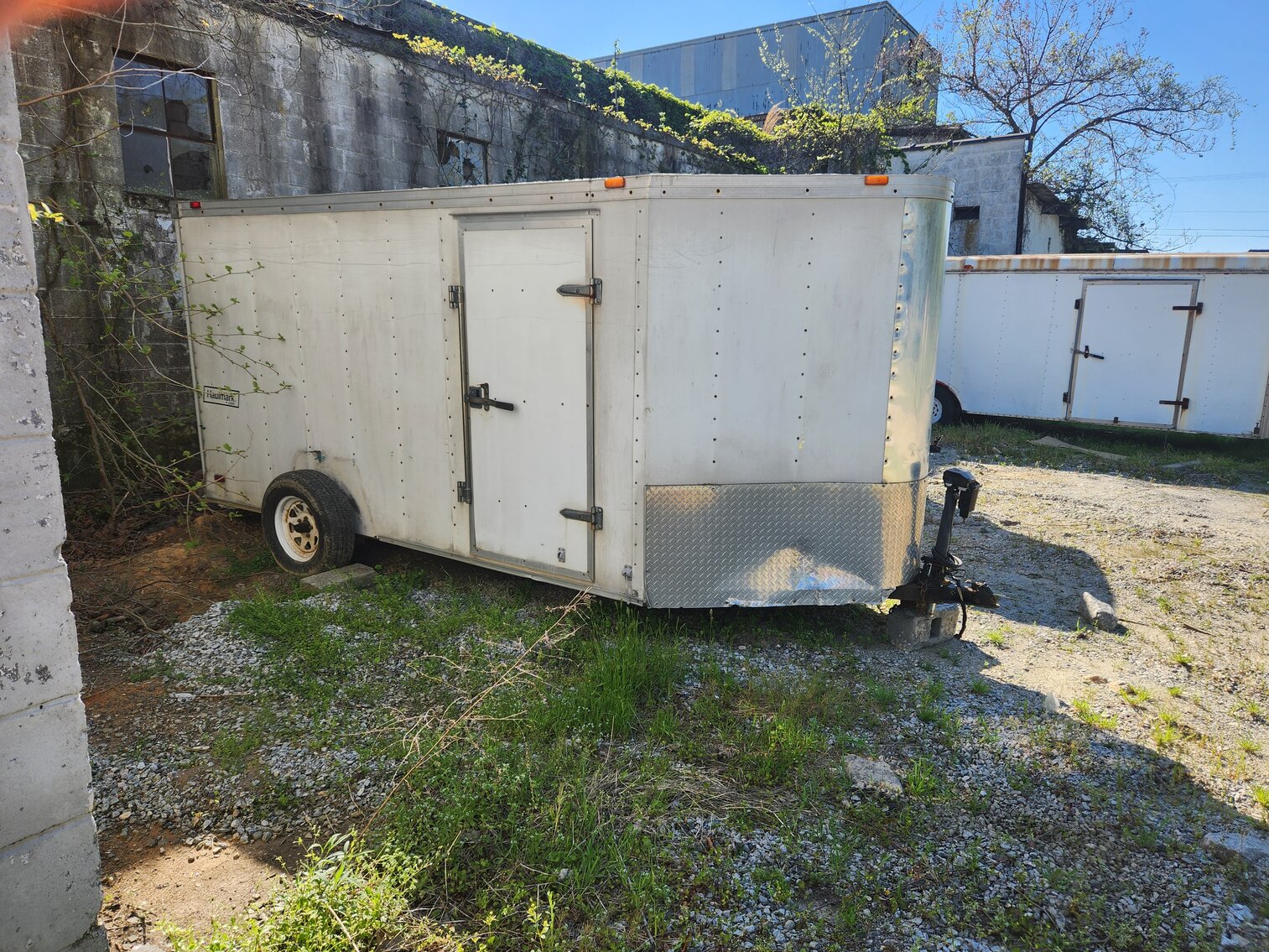 Image for Kenbridge VA Live On-Site Auction Estate of Grace and Lee Marshall