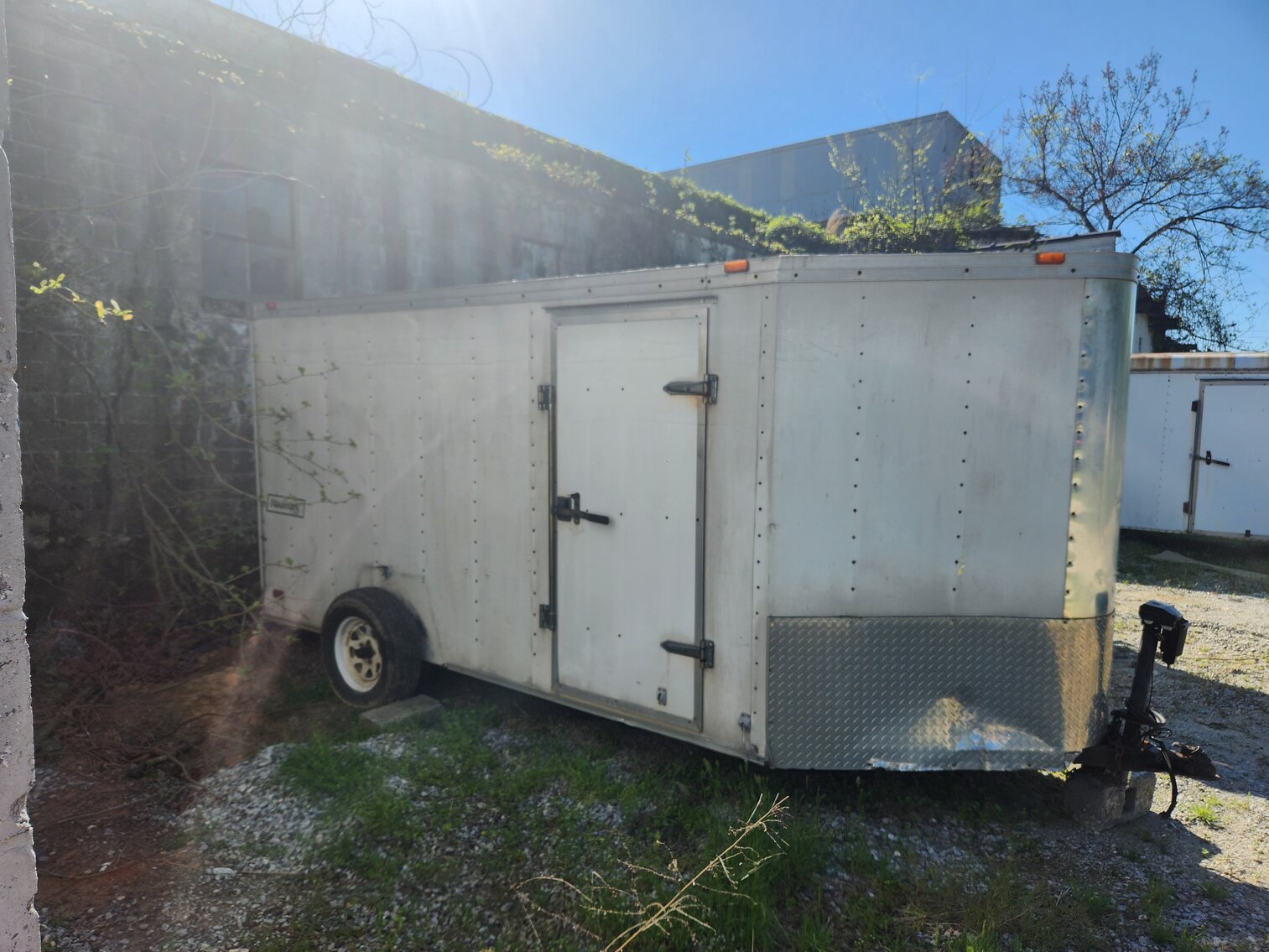 Image for Kenbridge VA Live On-Site Auction Estate of Grace and Lee Marshall