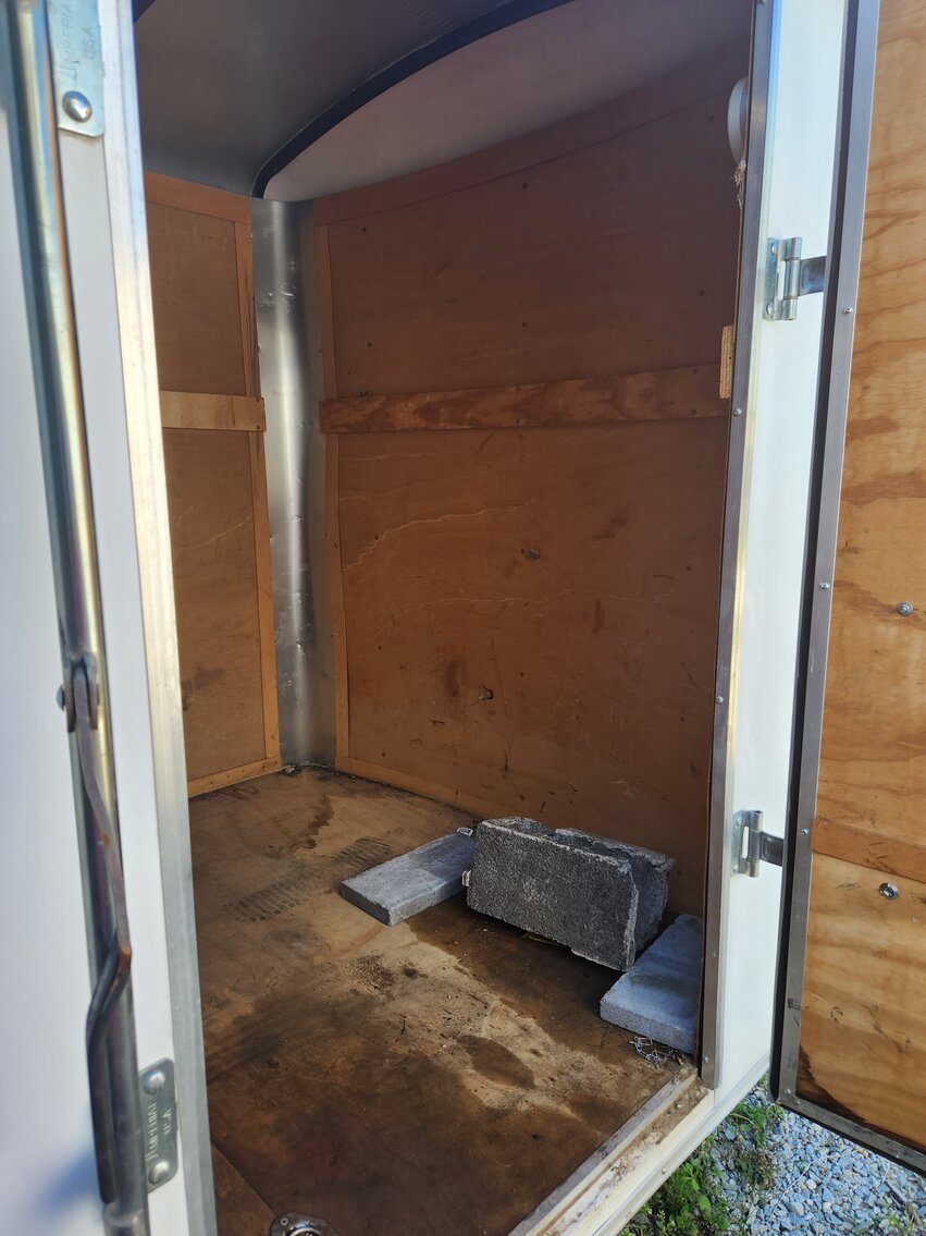 Image for Kenbridge VA Live On-Site Auction Estate of Grace and Lee Marshall