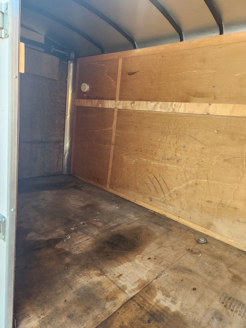 Image for Kenbridge VA Live On-Site Auction Estate of Grace and Lee Marshall