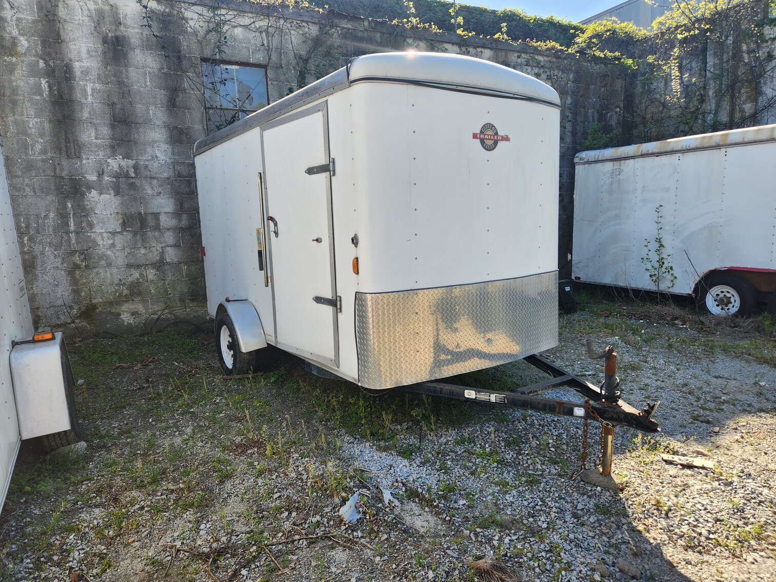 Image for Kenbridge VA Live On-Site Auction Estate of Grace and Lee Marshall