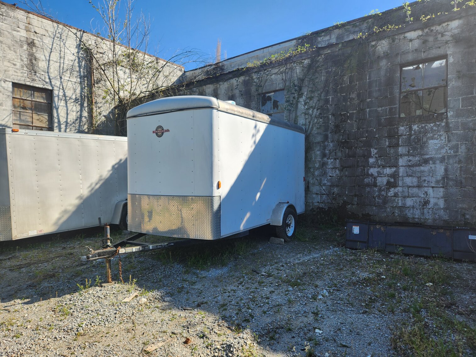 Image for Kenbridge VA Live On-Site Auction Estate of Grace and Lee Marshall