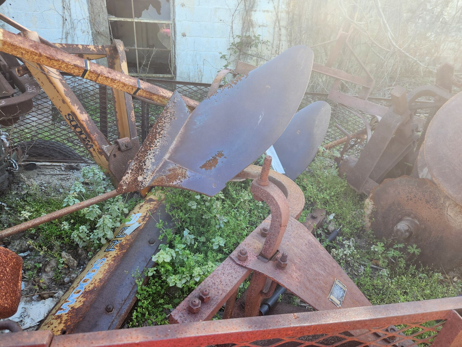 Image for Kenbridge VA Live On-Site Auction Estate of Grace and Lee Marshall