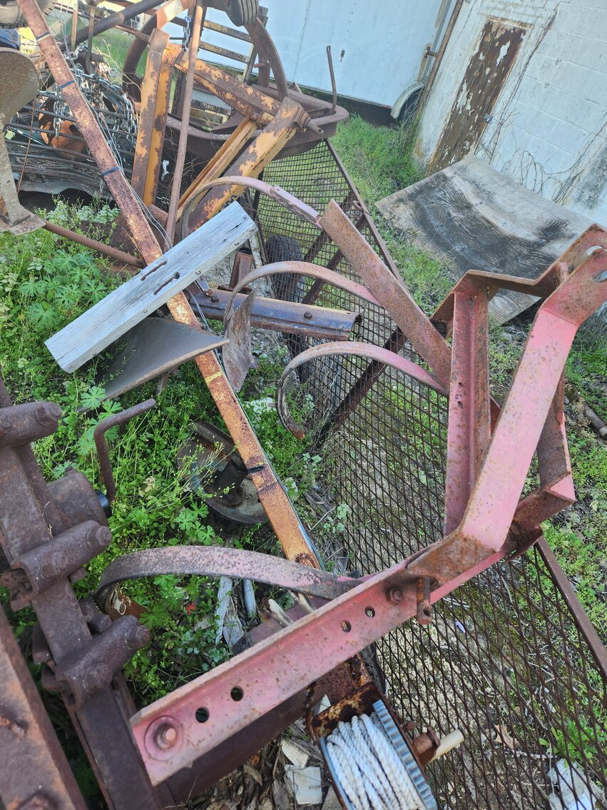 Image for Kenbridge VA Live On-Site Auction Estate of Grace and Lee Marshall