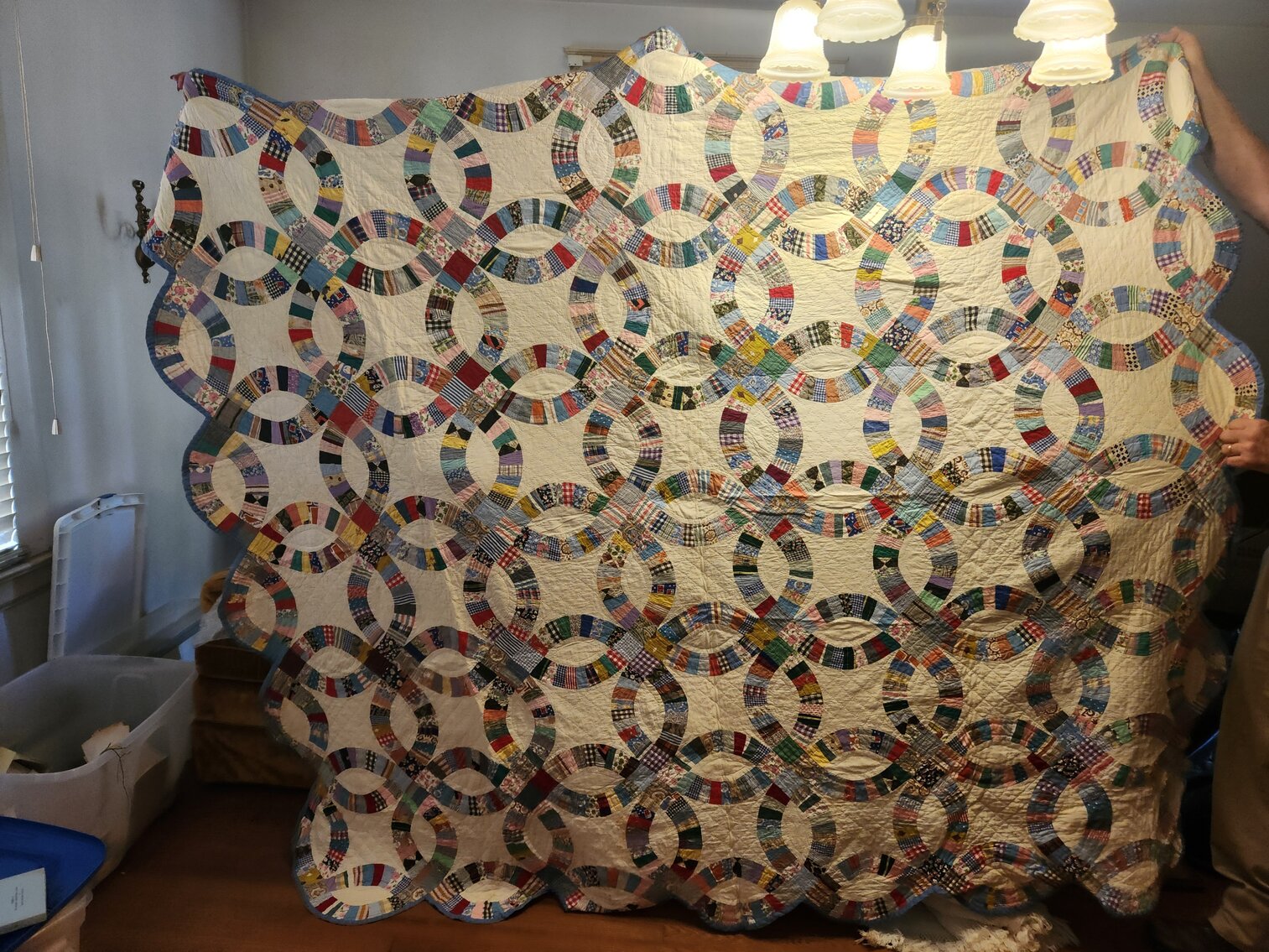 Image for Kenbridge VA Live On-Site Auction Estate of Grace and Lee Marshall