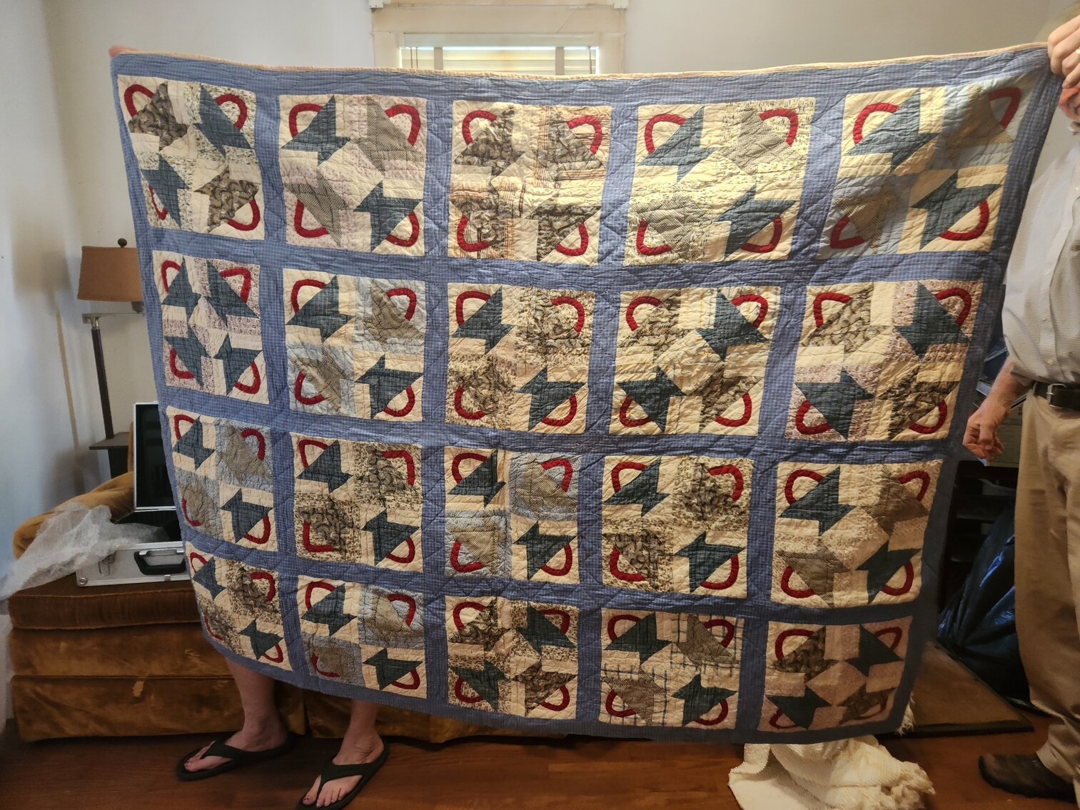 Image for Kenbridge VA Live On-Site Auction Estate of Grace and Lee Marshall