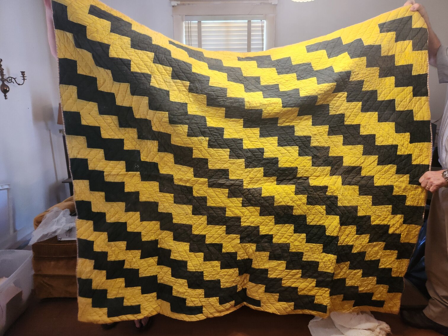 Image for Kenbridge VA Live On-Site Auction Estate of Grace and Lee Marshall