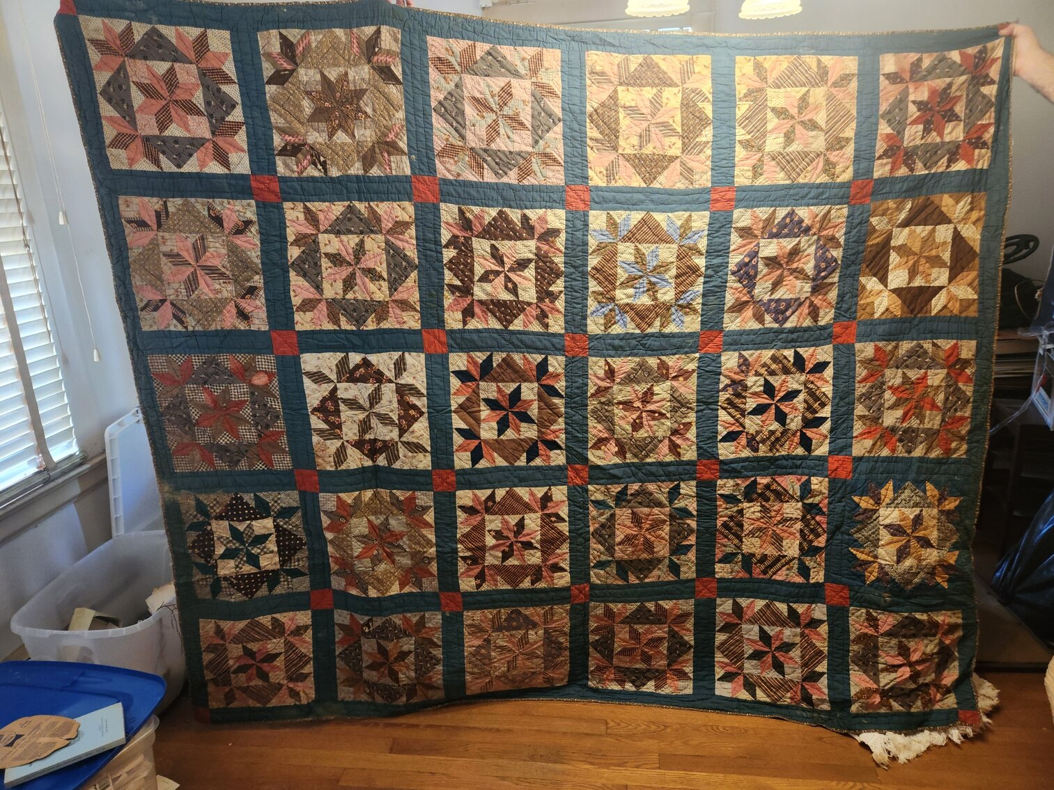 Image for Kenbridge VA Live On-Site Auction Estate of Grace and Lee Marshall