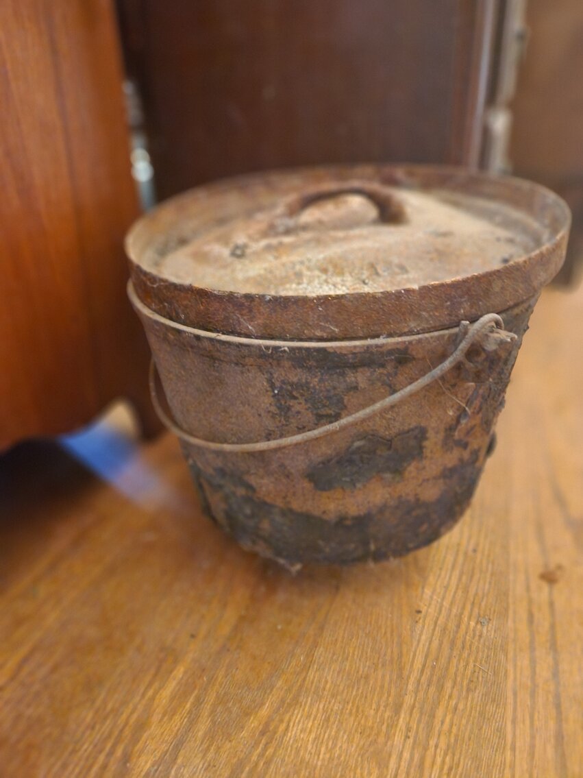 Image for Kenbridge VA Live On-Site Auction Estate of Grace and Lee Marshall