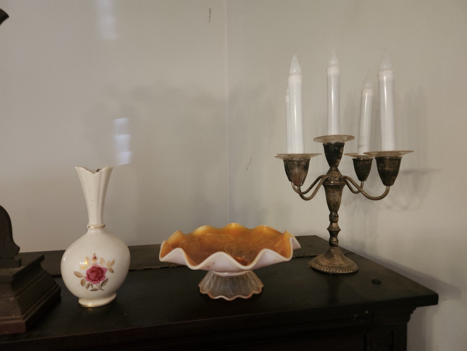 Image for Kenbridge VA Live On-Site Auction Estate of Grace and Lee Marshall