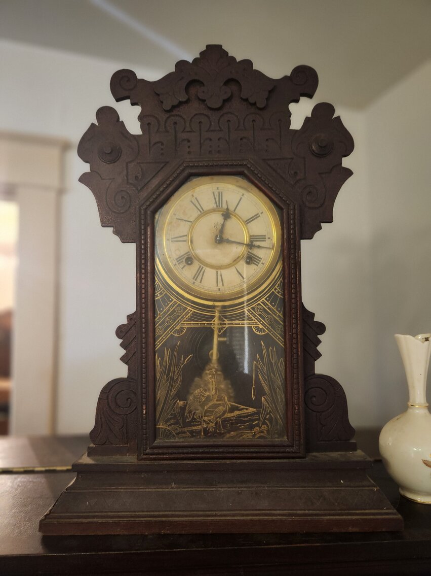 Image for Kenbridge VA Live On-Site Auction Estate of Grace and Lee Marshall