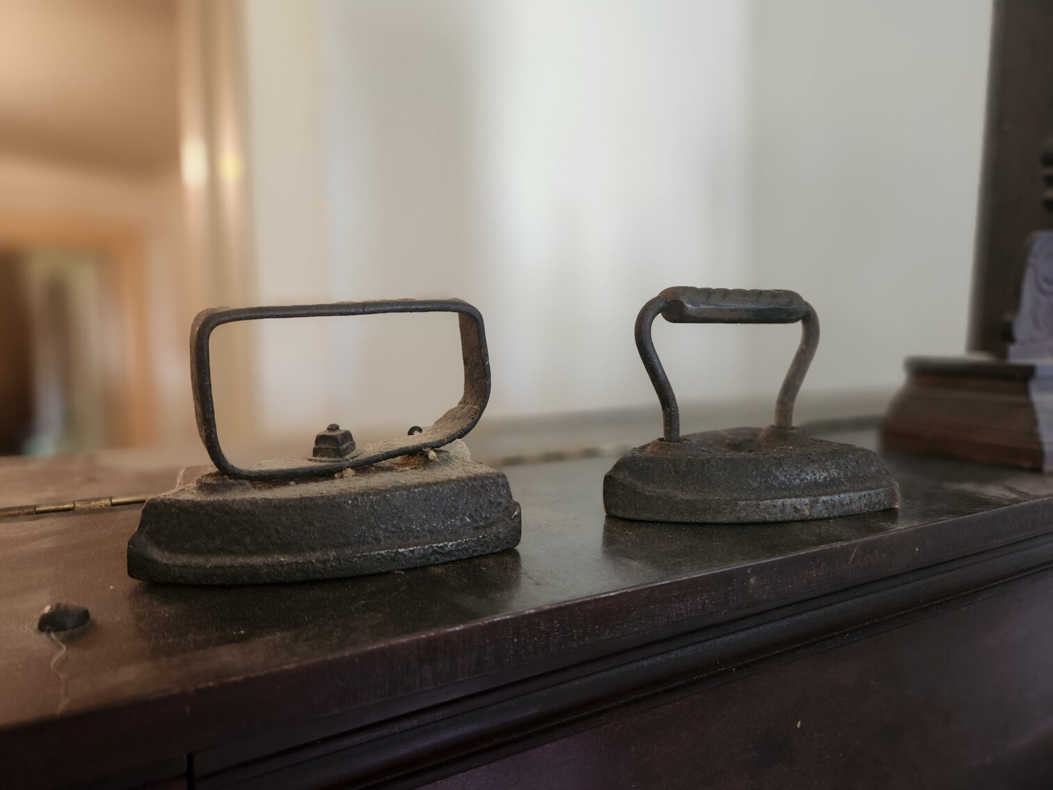 Image for Kenbridge VA Live On-Site Auction Estate of Grace and Lee Marshall