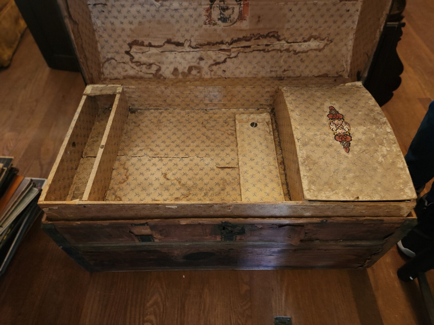 Image for Kenbridge VA Live On-Site Auction Estate of Grace and Lee Marshall