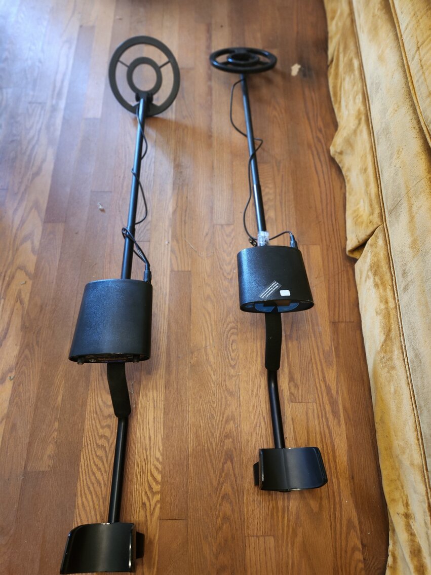 Image for Kenbridge VA Live On-Site Auction Estate of Grace and Lee Marshall