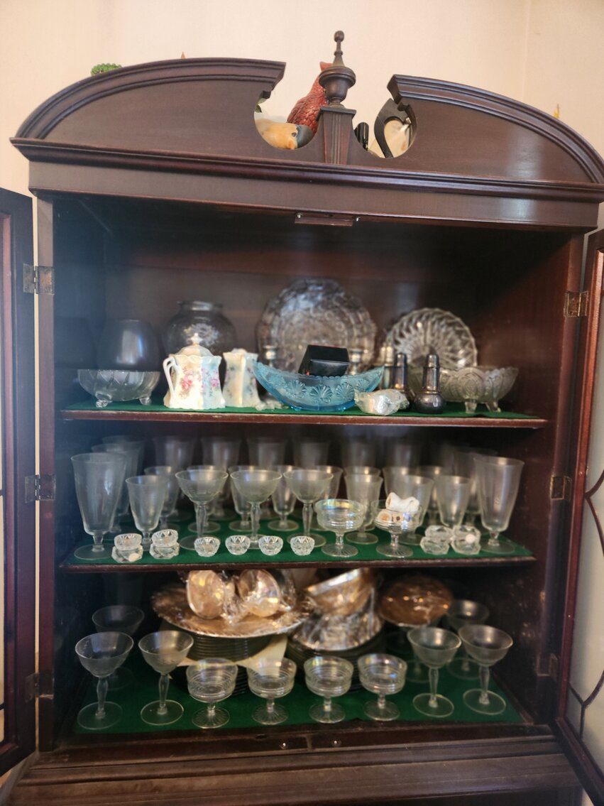 Image for Kenbridge VA Live On-Site Auction Estate of Grace and Lee Marshall