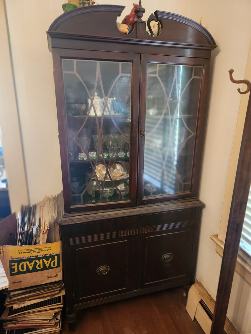 Image for Kenbridge VA Live On-Site Auction Estate of Grace and Lee Marshall