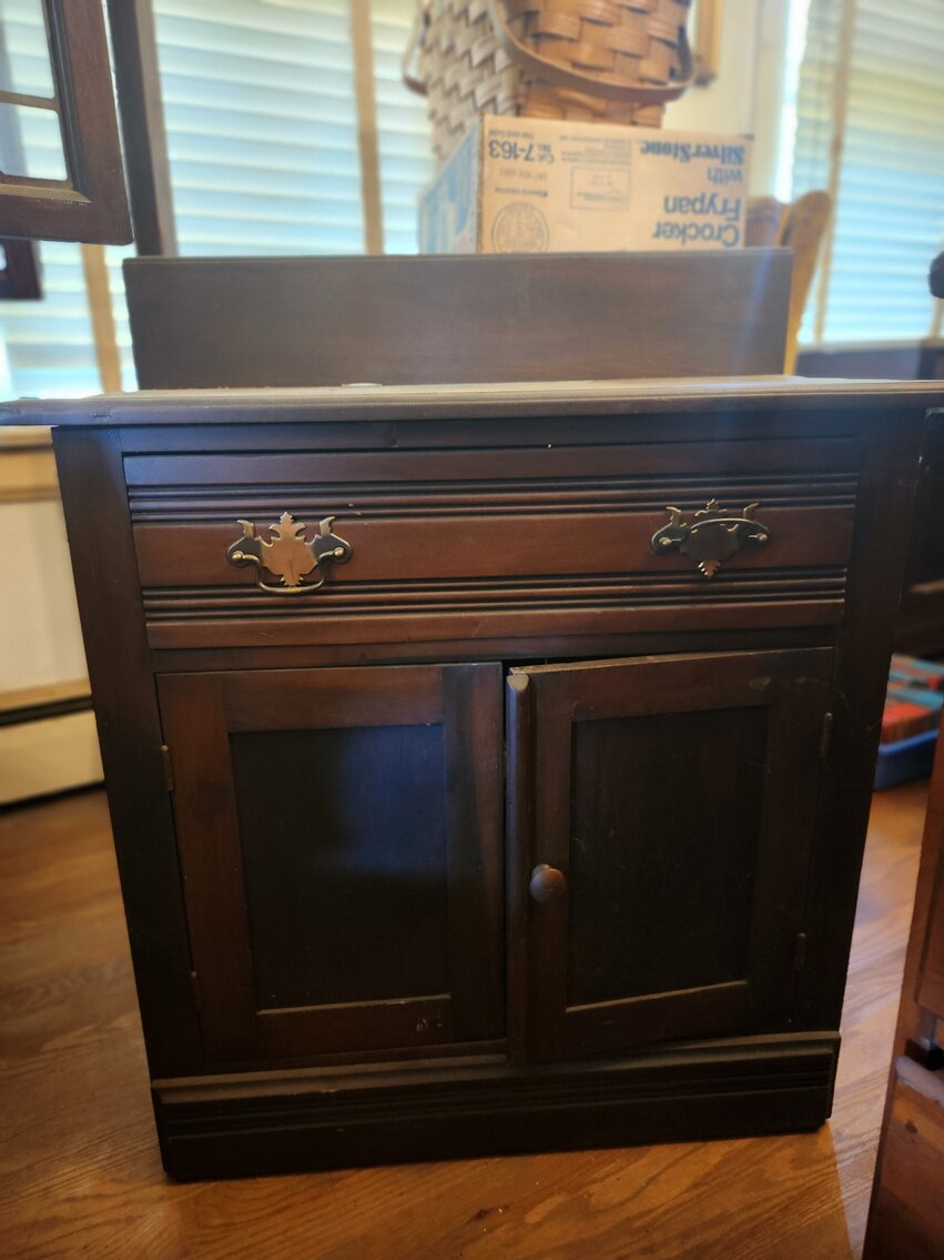 Image for Kenbridge VA Live On-Site Auction Estate of Grace and Lee Marshall