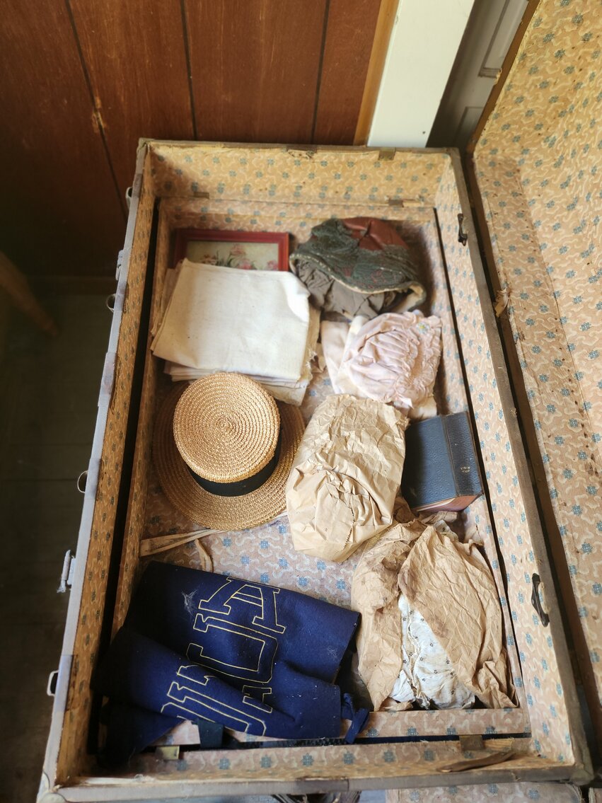 Image for Kenbridge VA Live On-Site Auction Estate of Grace and Lee Marshall