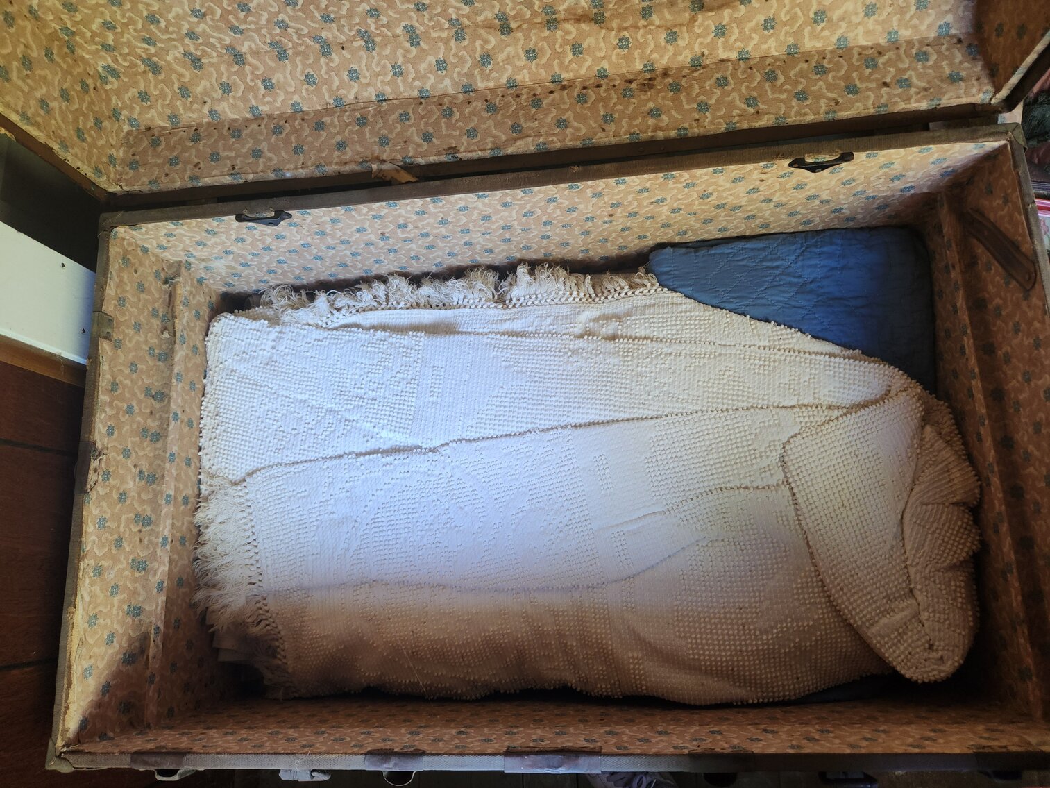 Image for Kenbridge VA Live On-Site Auction Estate of Grace and Lee Marshall