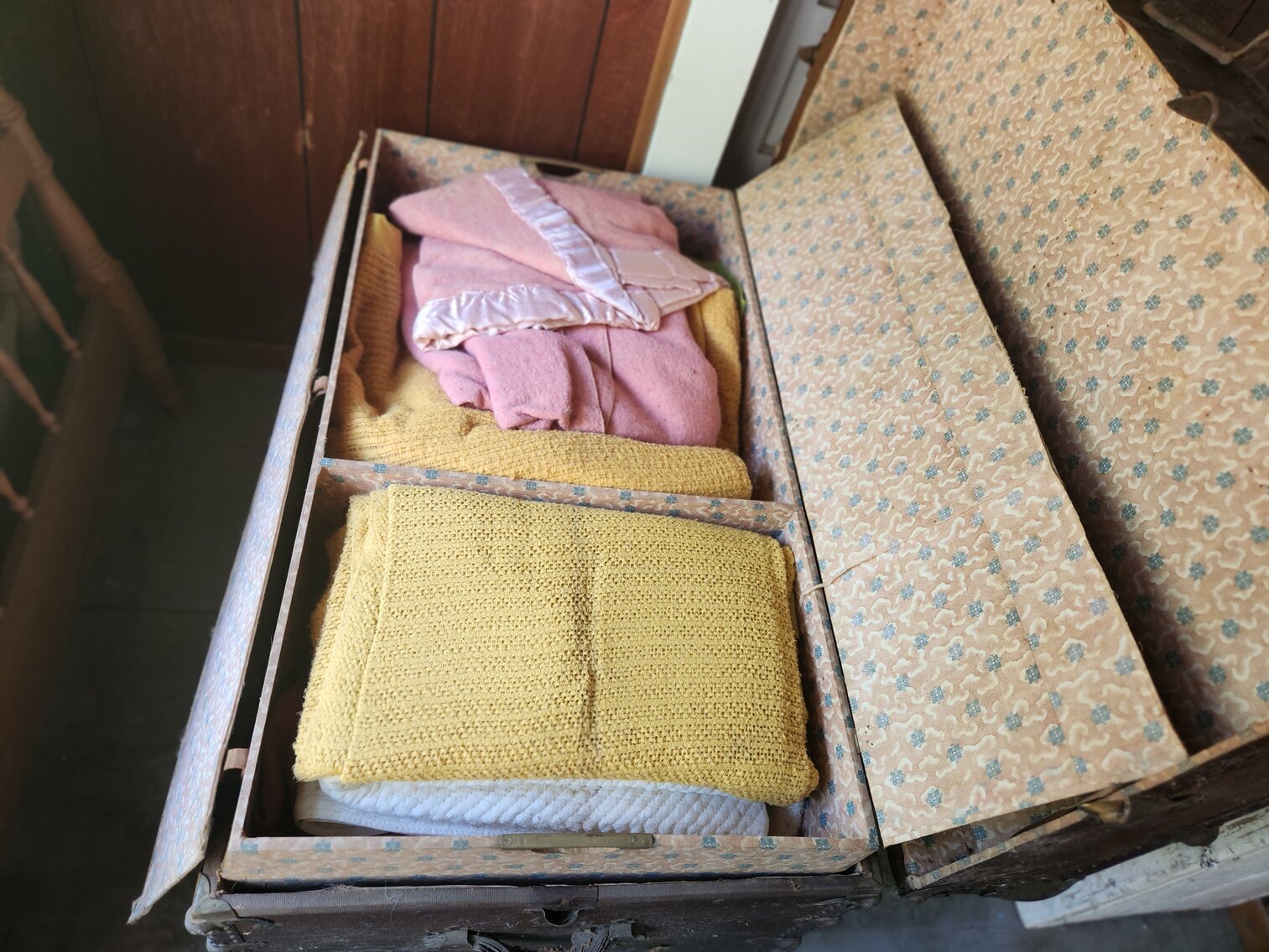 Image for Kenbridge VA Live On-Site Auction Estate of Grace and Lee Marshall