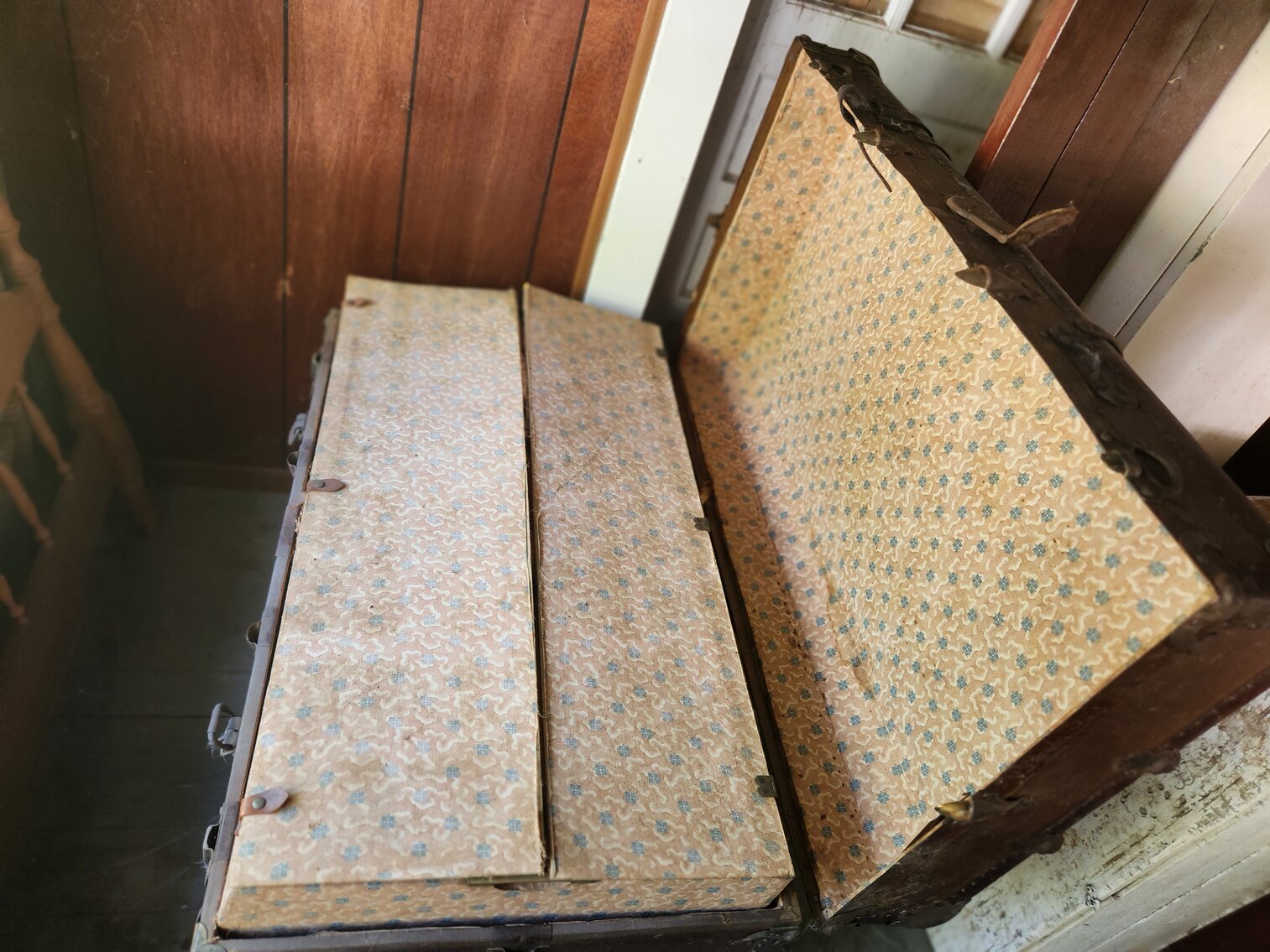 Image for Kenbridge VA Live On-Site Auction Estate of Grace and Lee Marshall