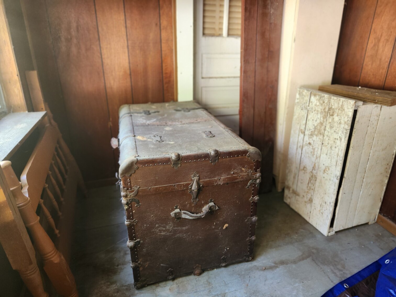 Image for Kenbridge VA Live On-Site Auction Estate of Grace and Lee Marshall