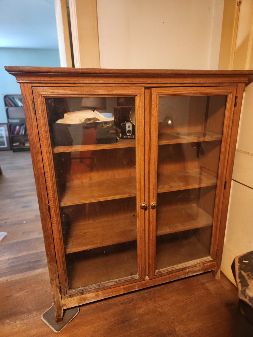 Image for Kenbridge VA Live On-Site Auction Estate of Grace and Lee Marshall