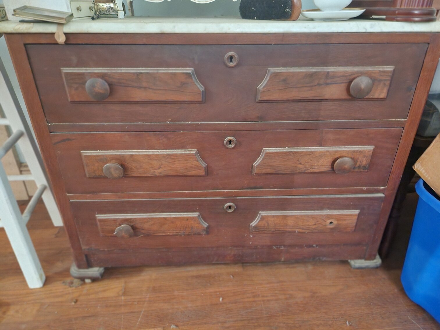 Image for Kenbridge VA Live On-Site Auction Estate of Grace and Lee Marshall