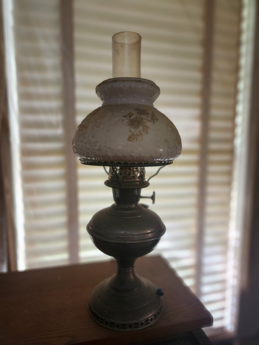 Image for Kenbridge VA Live On-Site Auction Estate of Grace and Lee Marshall