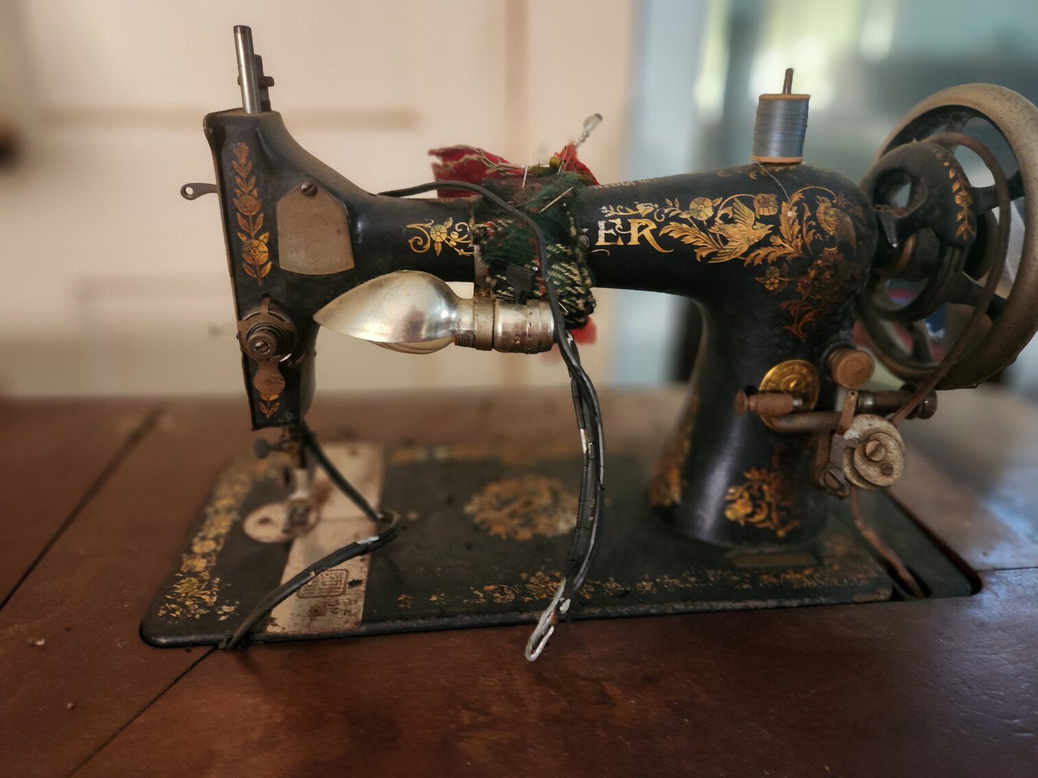 Image for Kenbridge VA Live On-Site Auction Estate of Grace and Lee Marshall