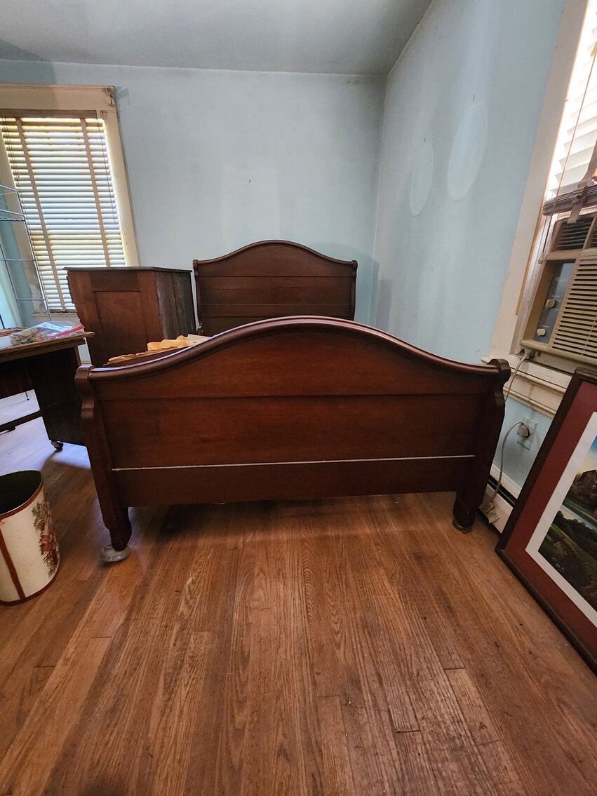 Image for Kenbridge VA Live On-Site Auction Estate of Grace and Lee Marshall