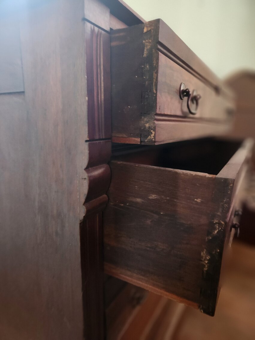 Image for Kenbridge VA Live On-Site Auction Estate of Grace and Lee Marshall